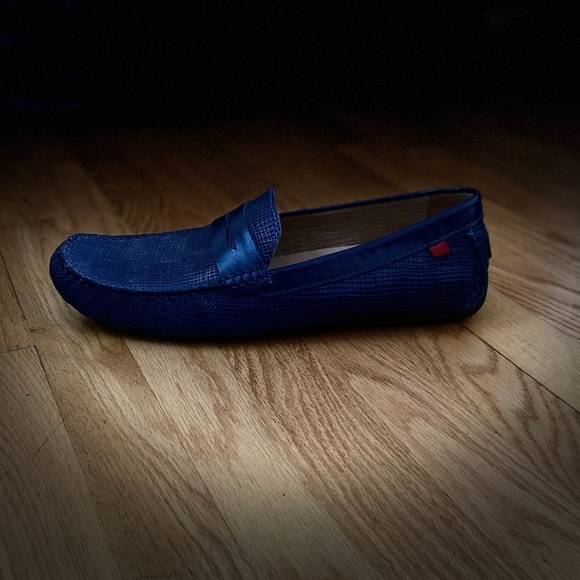Marc Joseph Men’s Driving Loafer main image 5